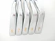 Mizuno Right Handed Iron Set MP-59 Forged 6-9,P MCI BLACK 80 Flex S