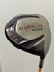 Callaway Diablo Edge 9.5 Degree Driver Stiff Flex Proforce V2 67g Graphite 45&rdquo;