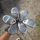 Callaway Big Bertha Heavenwood (1-6 Hybrid Set) RCH 75w Regular Flex Graphite RH