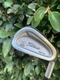 Polished Titleist Golf DCI 981SL Single 5 Iron RH Stiff Steel Club