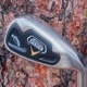 Excellent Callaway Big Bertha Fusion 5 Iron RCH 75i Firm Graphite Stiff #O179