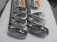 Callaway Mavrik Hybrid Iron Set - 4H, 5h, 6-PW - Regular Graphite & Steel - NEW