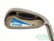 Ping G2 EZ Single Iron 4 Iron Graphite Senior Right Black Dot 39.0in