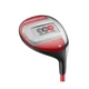 Performance Golf 357 Fairway Hybrid | Distance of A 3-Wood, Easy to Hit As A ...