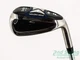 Tour Edge Hot Launch E524 Ironwood Single Iron Pitching Wedge PW Graphite Ladies