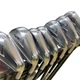 HONMA  Golf TOUR WORLD TR21X  Iron Set  Flex S