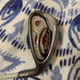 Ping Faith Red Dot Sand Wedge with ULT200 Ladies flex shaft