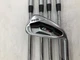 Ping G410 Black Dot Iron Set 5pcs 6-PW AWT 2.0 LITE Flex-S