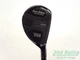Tour Edge Exotics E723 Hybrid 2 Hybrid 17&deg; Graphite Stiff Right 41.5in