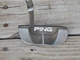 PING KARSTEN B60i RH GOLF PUTTER RIGHT HANDED 32"