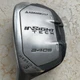 Adams Insight Tech A4OS Hybrid-FW 3 wood W/ Graphite YSQ-HL R Flex Left Hand LH