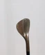 Cleveland Rtx-4 Tour Raw Wedge 58&deg;-9 Stiff Project X Stl 1207047 Good