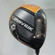 Callaway Fairway MAVRIK 5W 18&deg; Stiff Speeder EVOLUTION VI FW 60