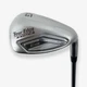 Tour Edge Exotics E722 Gap Wedge Right Hand Stiff Flex Steel Shaft