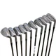 HONMA LB-708 Cloisonn&eacute; Iron Set Golf Club 3-11,S 10pcs #BD14297
