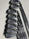 Callaway Steelhead x-14 iron set 3-PW Constant Weight Regular Flex Shaft