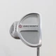 Odyssey White Hot 2-Ball Center Shafted Putter 34 Inches 34" Steel RH G-160956