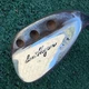 Ben Hogan Forged Wedge 5612 56 Steel Shaft Golf Pride MCC Midsize Grip 35.5