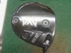 PXG 0811 XF GEN4 driver 9* LOFT STIFF FLEX HZRDUS SMOKE 6.0 SHAFT w/cvr 45.5"
