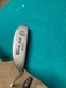 Vintage Wilson Staff 8813 RH Putter w/cover. Good Condition