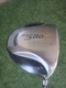 Taylormade R580 Xd 9.5&deg; Driver Stiff Flex M.A.S. 2 65 Tip Firm Rh 45" ⛳️