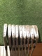 Ben Hogan Apex Irons Set (2-PW) Stiff Legend 4 Steel Shafts (STD -1/4&rdquo; Inch)