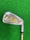[NEW] HONMA BERES IS-03/2-STAR / #4-Iron/Graphite / Regular flex/ RH