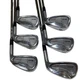 Dunlop SRIXON I-505 Irons #5-9,Pw(6Clubs)/NS PRO 950GH/Flex:Stiff/ Iron set
