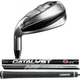 Build a Custom LEFT HANDED Cobra Womens T-Rail 2 Iron or Wedge
