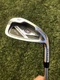 USKG U.S Kids Golf WT-10U 32&deg; #6 Iron, Juniors RH WT-10