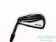Mizuno MP-54 Single Iron 3 Iron Steel Stiff Left 39.25in