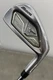 Mizuno JPX 850 Right Handed 4 Iron S Flex 39.75" SFlex Golf Club USED JUMBO GRIP