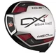 Wilson Staff DXi 10.5&deg; Driver 7.5g 460cc Aldila Voodoo SVS6 Shaft 46" Golf Club