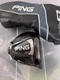 Ping G425 Max 9 ( 9.0 ) Driver Head Only w/cover