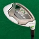 TaylorMade RBZ Rocketballz 18.5&deg; Tour 3 Hybrid RBZ 85-S Graphite Stiff