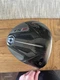 Titleist TSi2 Driver 10* Tensei Blue Raw AV Series 55g Stiff RH Dent