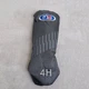 USKG WT-15s 4H Hybrid Headcover Gray