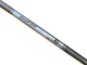 AeroTech SteelFiber ss75 Senior Driver Shaft With Adapter and Grip Choose Flex