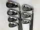 2016 DUNLOP XXIO 9  6~SW 7pc MP900 SR-flex  Iron Set Golf Clubs B645
