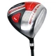 PowerBilt Golf Air Attack 460cc Driver, 10.5* Graphite Regular Flex