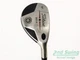 Titleist 585.H Hybrid 3 Hybrid 19&deg; Graphite Stiff Right 40.5in