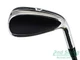 Cleveland HALO XL Full-Face Single Iron 9 Iron Graphite Ladies Right 35.5in
