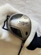 Titleist Titanium 983K 9.5&deg; Driver W/ Head Cover Graphite Design Stiff R/H 45&rdquo;