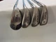 Adams IDEA A20S-A30S Hybrid Clubs RH GRAPHITE LITE FLEX