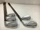 Ping G700 Iron Set 6-9,Pw 5pc Flex Regular Air Speeder for BIG BERTHA Graphite
