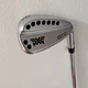 PXG 0311 XF GEN2 Forged 9 Iron NS Pro 950 GH Steel Reg Flex Golf Pride Grip RH