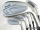 PING i540 Irons Black Dot UST Mamiya Recoil Dart 75 F4 Stiff 5-P+U +1/2" TALL