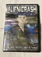 Alien Crash at Roswell (DVD) Documentary of the July 1947 UFO Incident