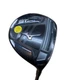 [Used] Mizuno Mizuno ST200X 3W Fairway Wood FW Genuine Custom Shaft (Flex SR)