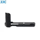 JJC Camera Hand Grip for Panasonic Lumix GX9 GX7 Mark III GX85 GX80 GX7 Mark II